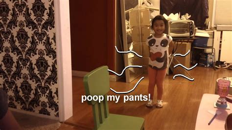 panty poop videos